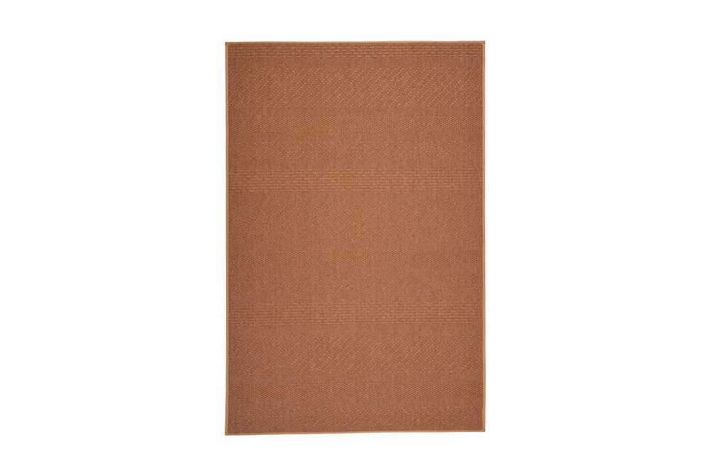 Matilda Matte 133x200 cm Kobber v:4738538