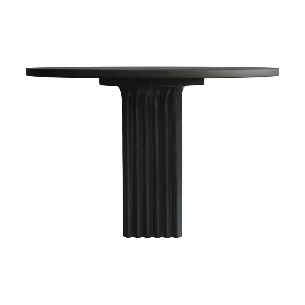 Arc spisebord Ø120 cm v:6299752 Arc spisebord Ø120 cm v:6299752
