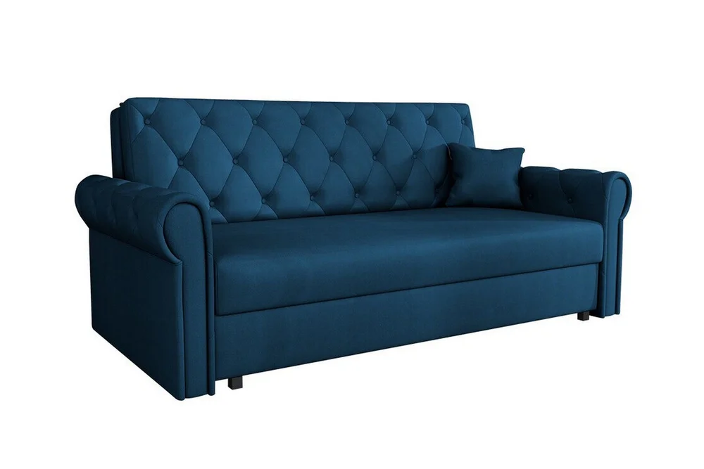 Denegal 2-seters Sovesofa v:2782705