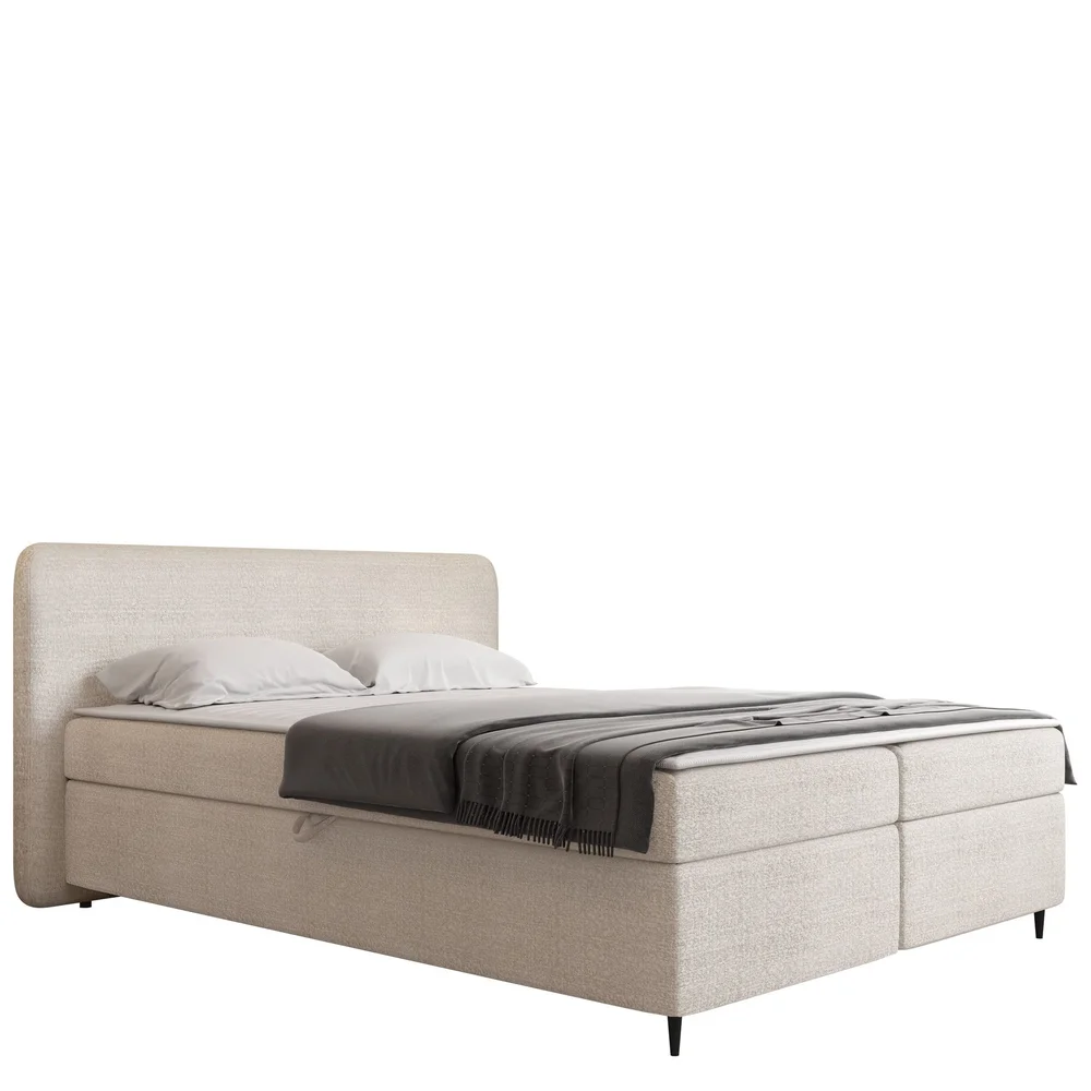 Allgunnen Sengepakke Kontinentalseng 140×200 cm v:6957667