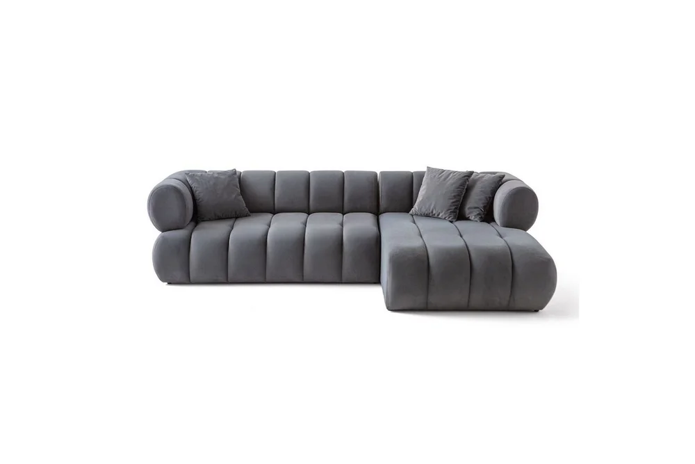 Mississauga Sofa med divan 3-seter v:9144757