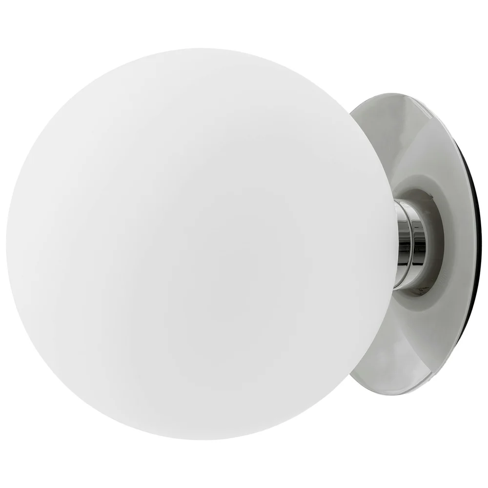 TR Bulb Vegglampe / Taklampe, Polert Stål v:1312286 TR Bulb Vegglampe / Taklampe, Polert Stål v:1312286
