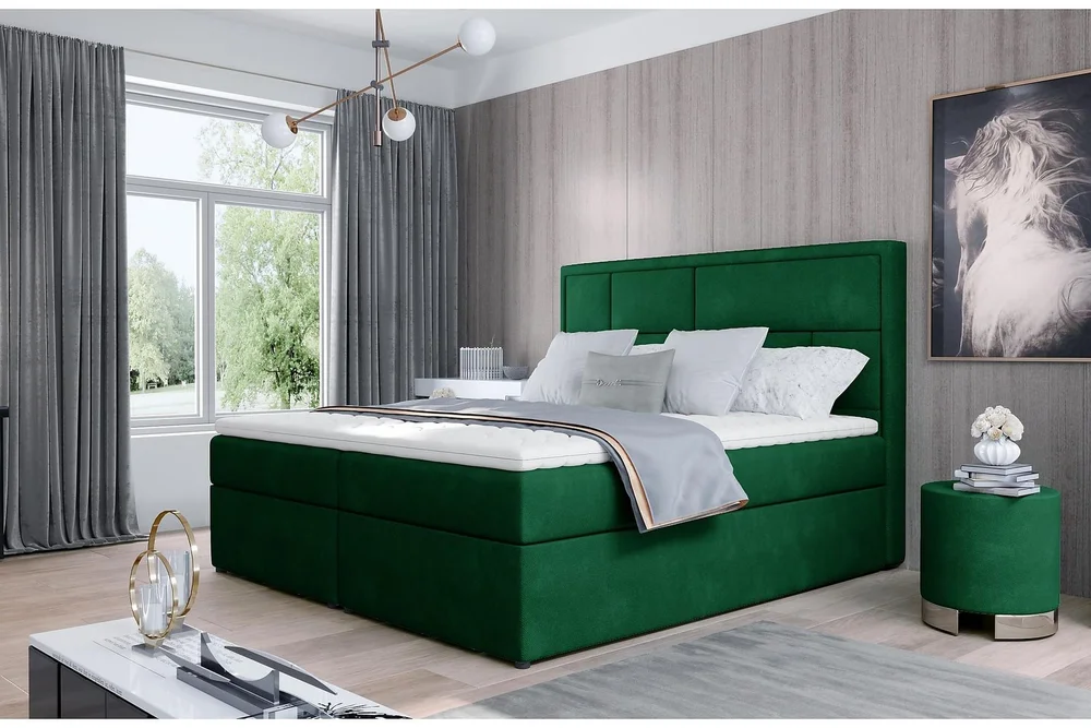 Emeron Sengepakke 180×200 cm v:3673084 Emeron Sengepakke 180×200 cm v:3673084