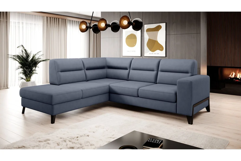 Anglika Sofa m. Sjeselong 4-seters v:1565323 Anglika Sofa m. Sjeselong 4-seters v:1565323
