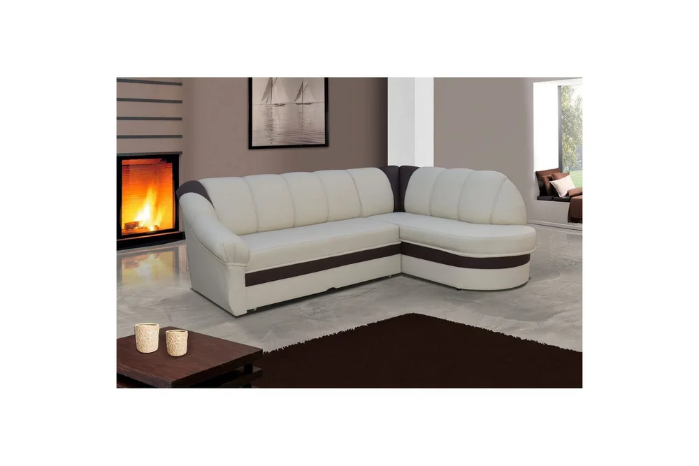 Seksjon Eltap Benano 250x85x180 cm v:1123907