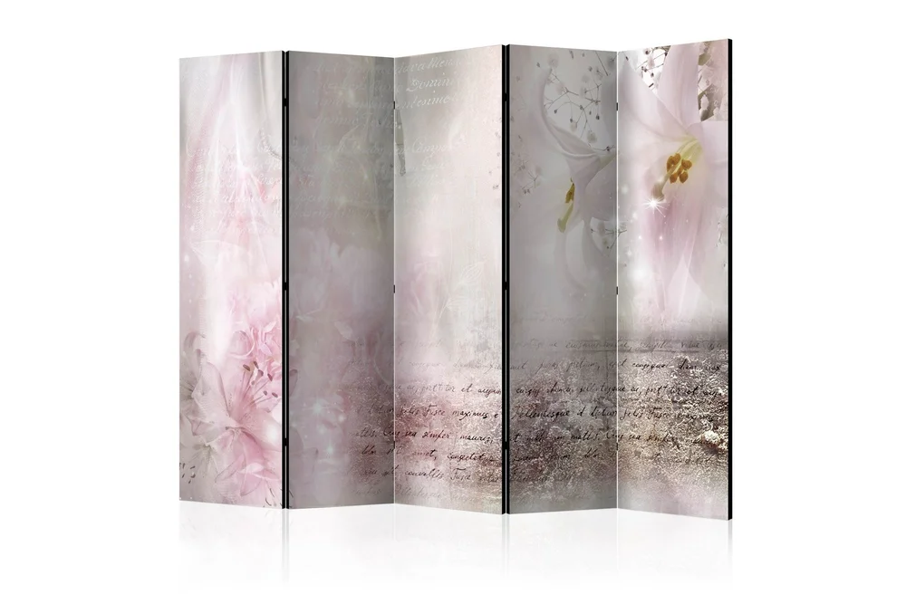 Romdeler - Delicate Lilies II 225x172 v:9207770