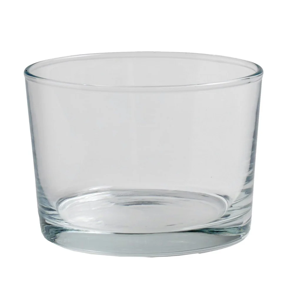 Hay Glass Klar, 22 cl v:9711785