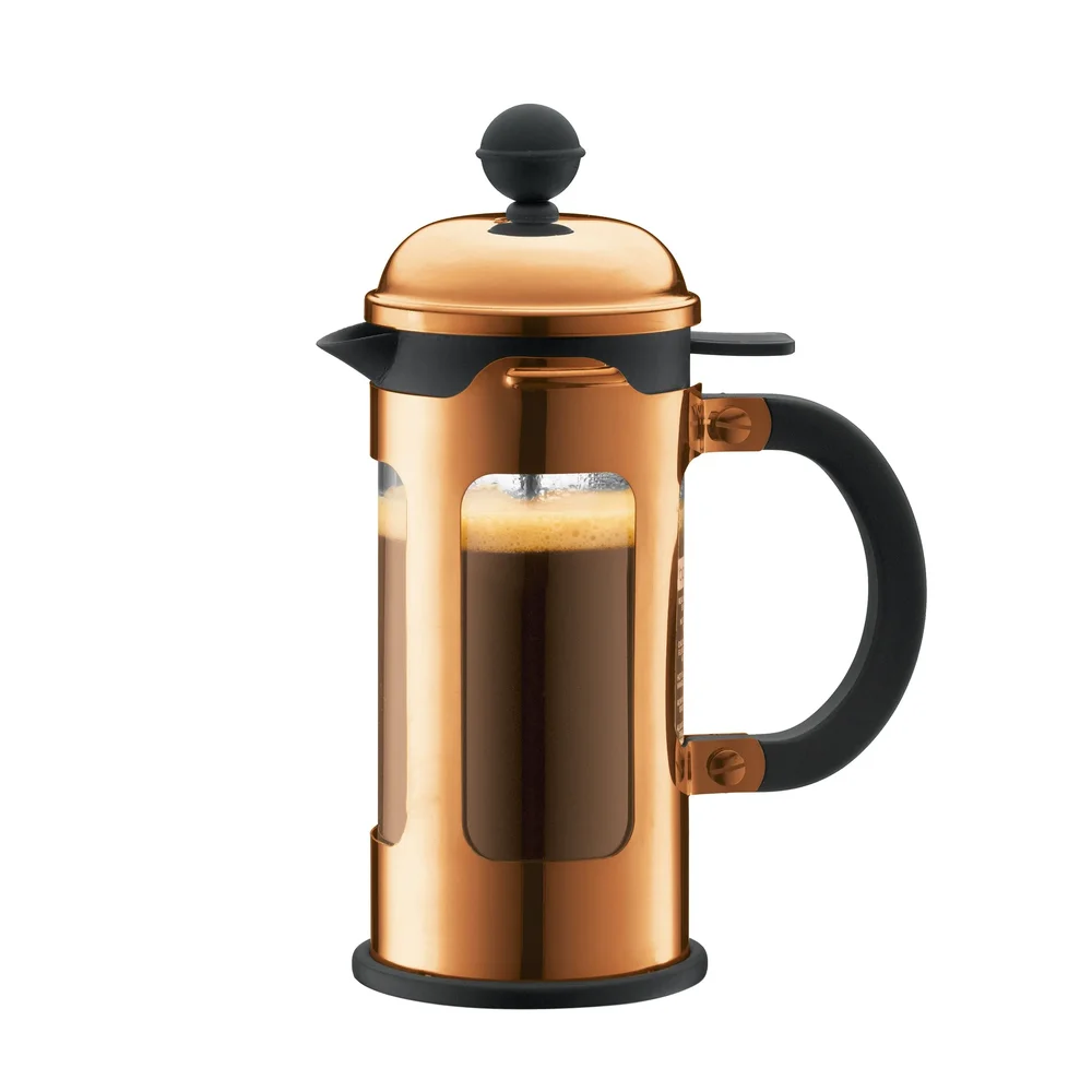 Chambord moderne presskanne kobber v:6990910 Chambord moderne presskanne kobber v:6990910