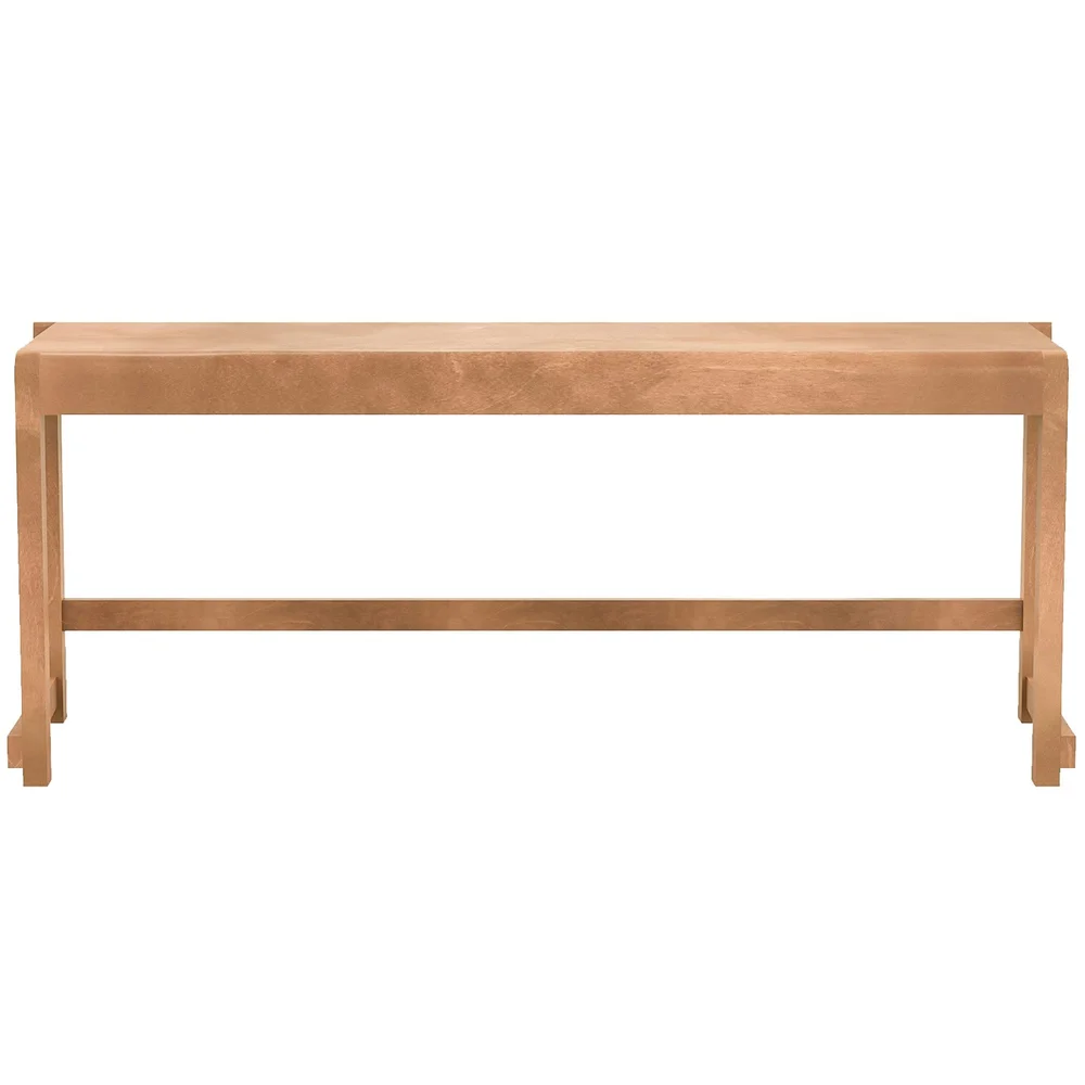 Bench 01 Benk, Varmbrun v:488994