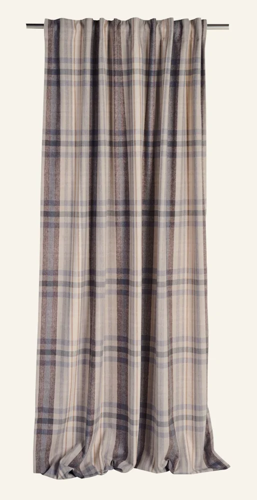 Gardin multi brun – 140×220 cm v:6069775 Gardin multi brun – 140×220 cm v:6069775