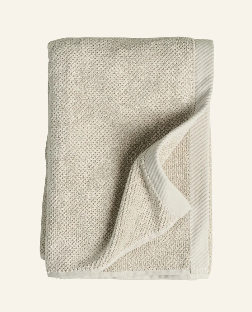 Håndkle beige – 50×70 cm v:8747693