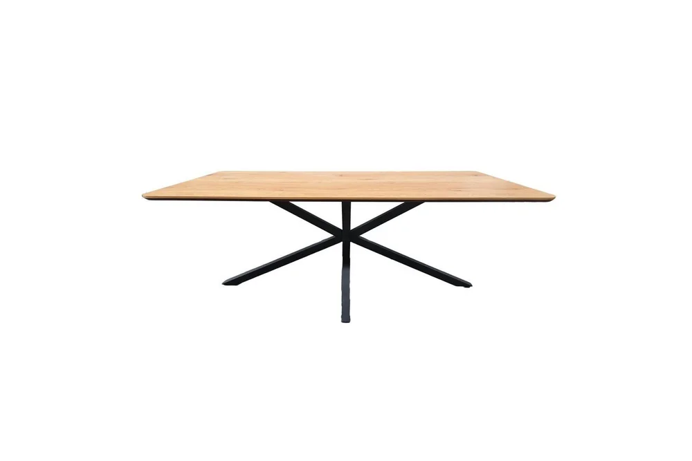 Ankar Spisebord 200 cm Rektangulært v:3775985