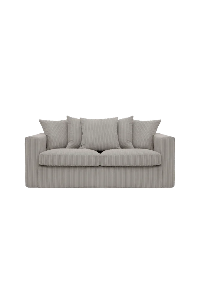 Sofa Cozy sovesofa - Hvit m v:3640454