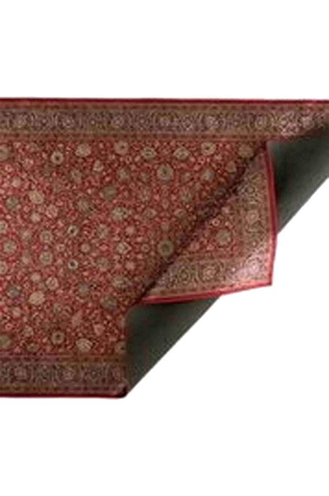 Teppe Kavala – Rød – Tepper | m v:3378422 Teppe Kavala – Rød – Tepper | m v:3378422