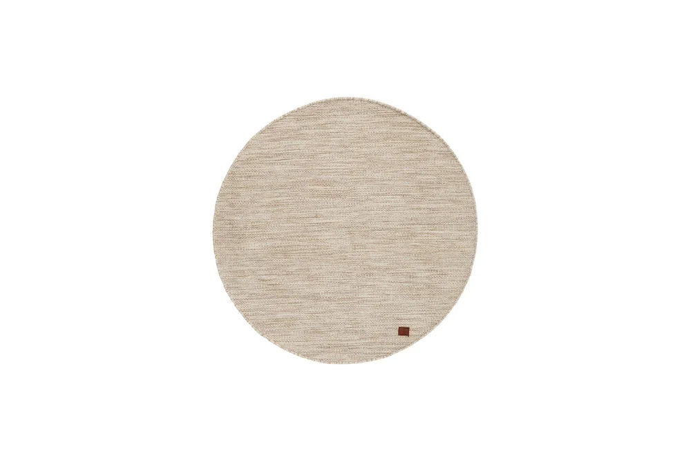 Birka Ullmatte Rund 200 v:9141117 Birka Ullmatte Rund 200 v:9141117