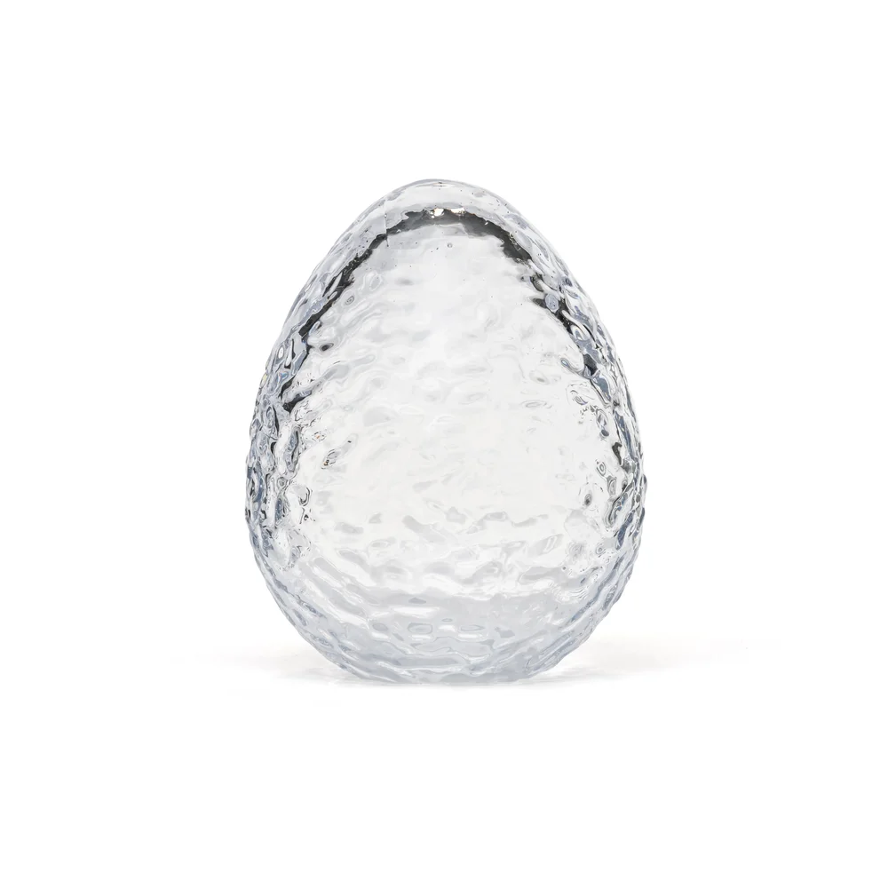 Gry påskepynt stående egg 12 cm v:3509287