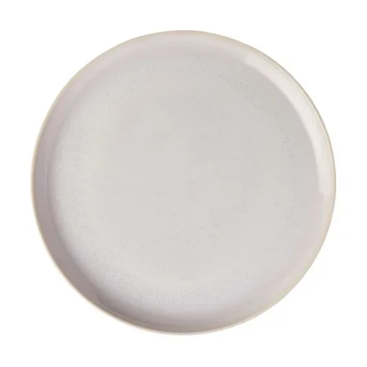 Crafted Cotton middagstallerken Ø29 cm v:9357167 Crafted Cotton middagstallerken Ø29 cm v:9357167