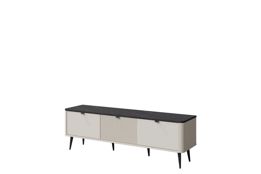Cucina Tv-Skap 160x40 cm v:6675283