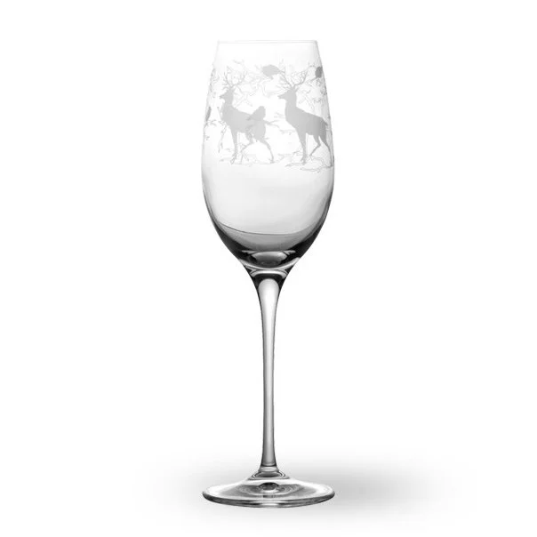 Alveskog Champagneglass 30 cl v:4871436 Alveskog Champagneglass 30 cl v:4871436