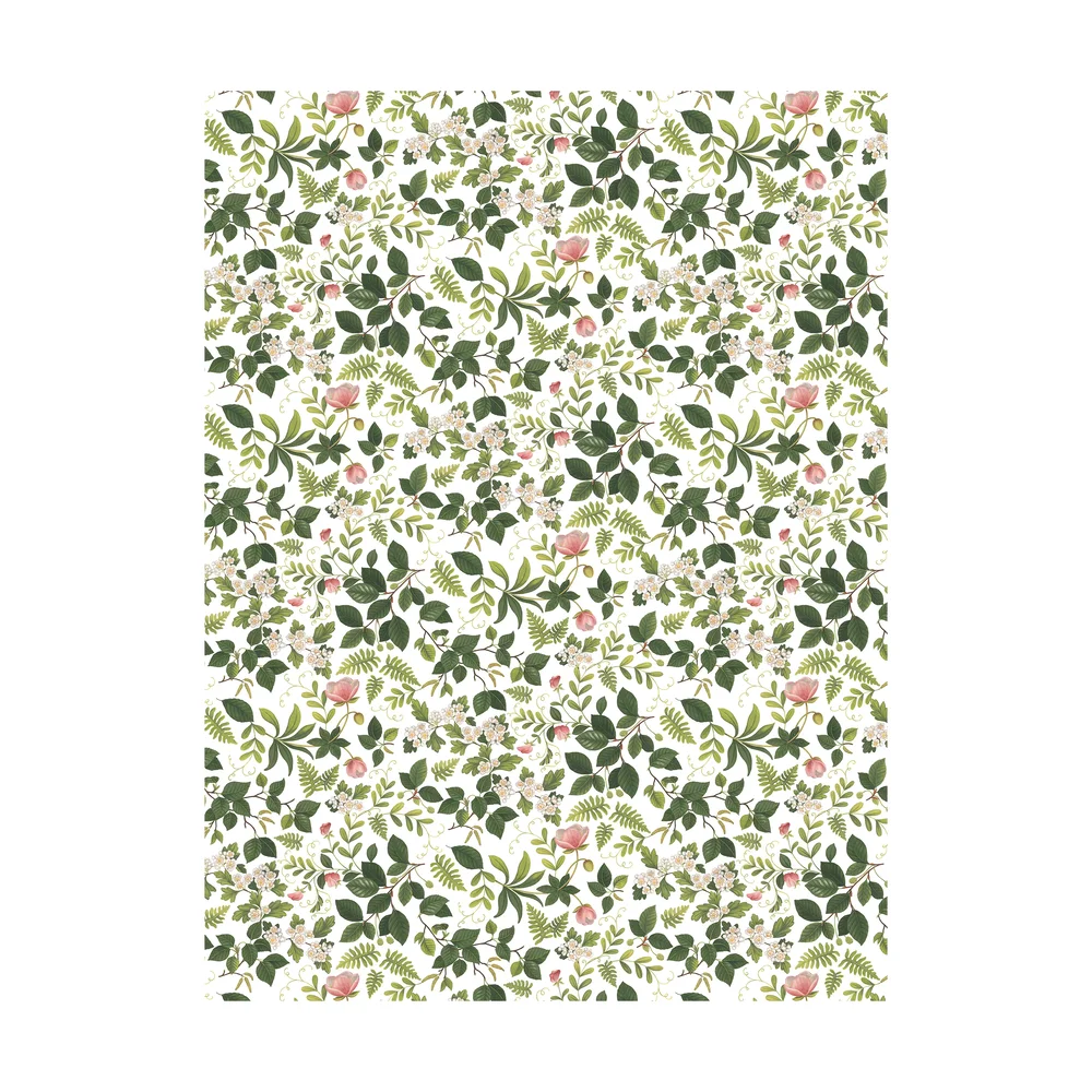 Blomsterlund stoff v:7783035 Blomsterlund stoff v:7783035
