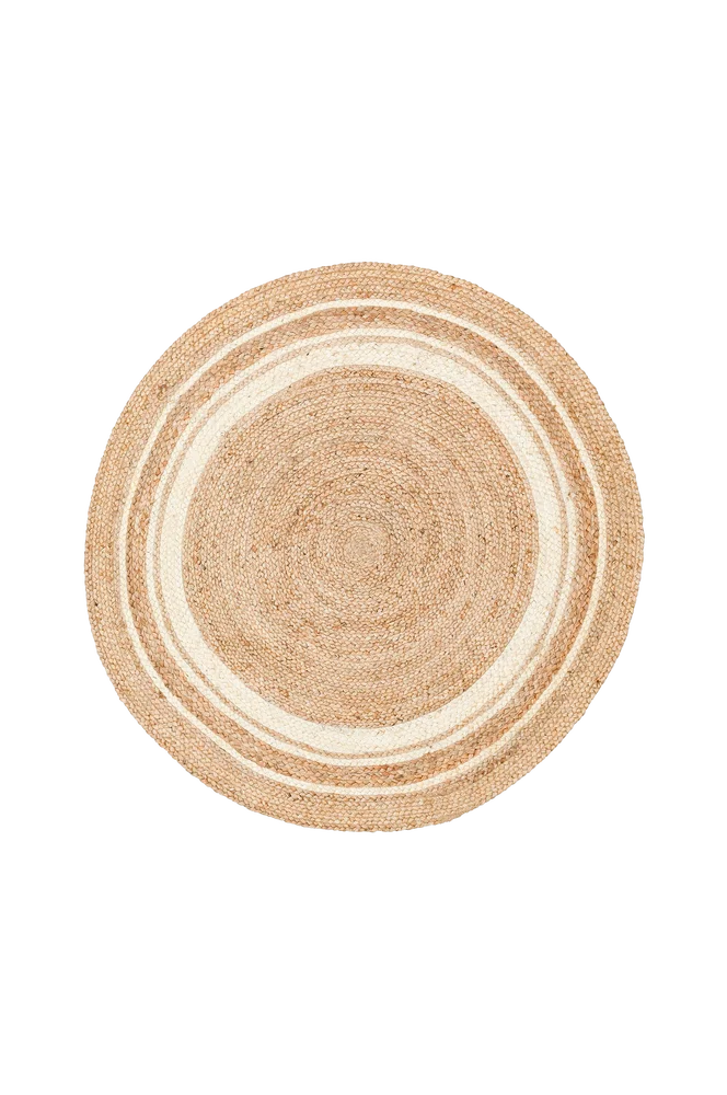 Teppe-Imre – Beige – Tepper | m v:6452686