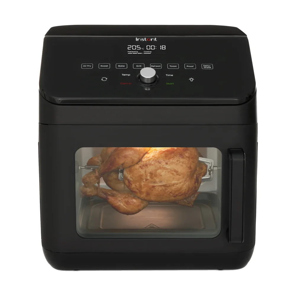 Instant Pot Vortex ClearCook airfryer 13 L v:5125317