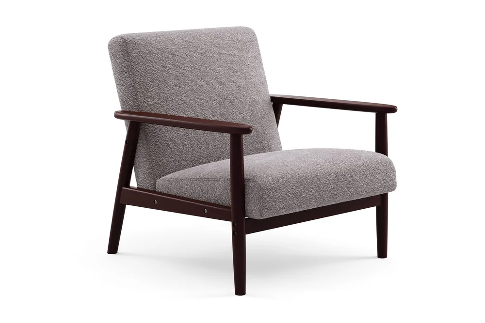 Ängsbro Lenestol Bouclé v:5492155
