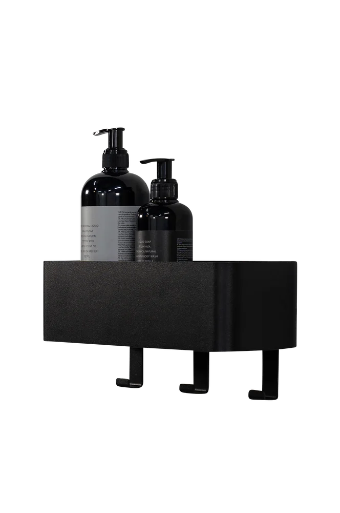 Klesstativ Multi 3 - Svart m v:4423478
