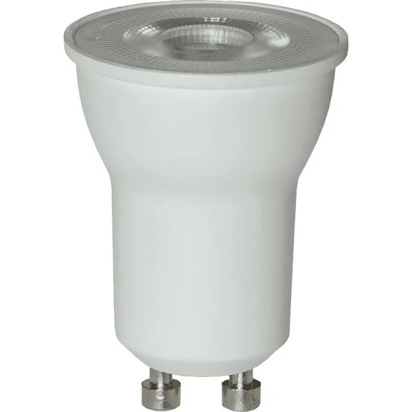 LED Lyskilde GU10 MR11 3.6W 290lm 3000K Dimmebar v:937395