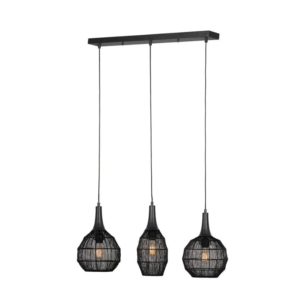 Taklampe Soraya v:7511566