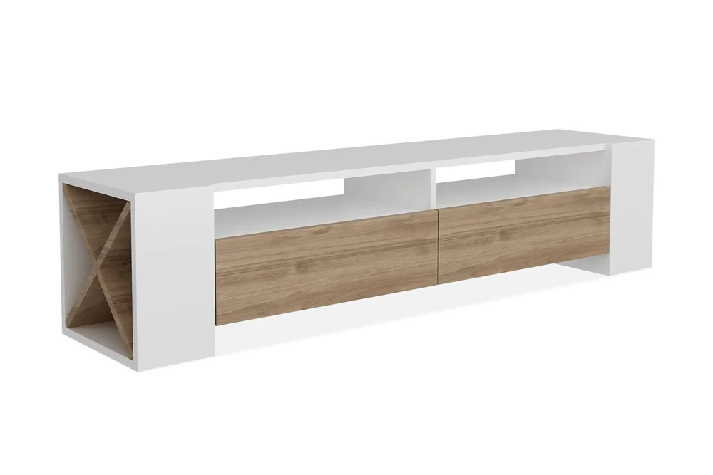 Hejde TV-benk 155 cm v:2608998