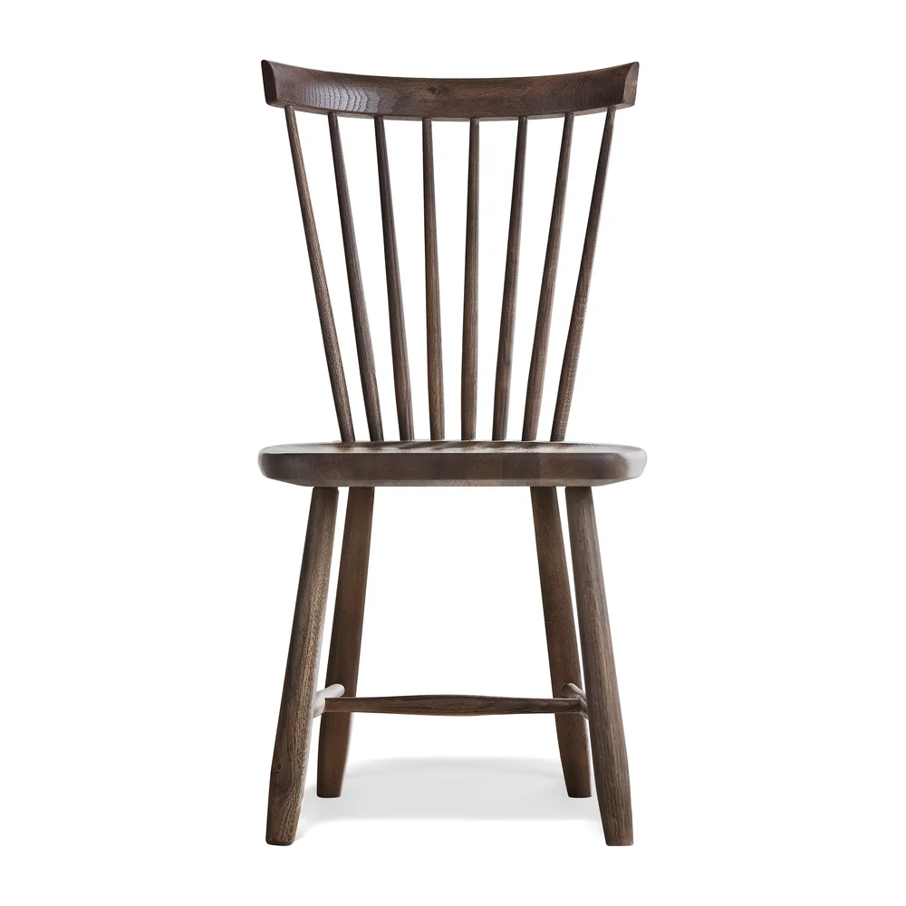 Lilla Åland stol eik v:7900122