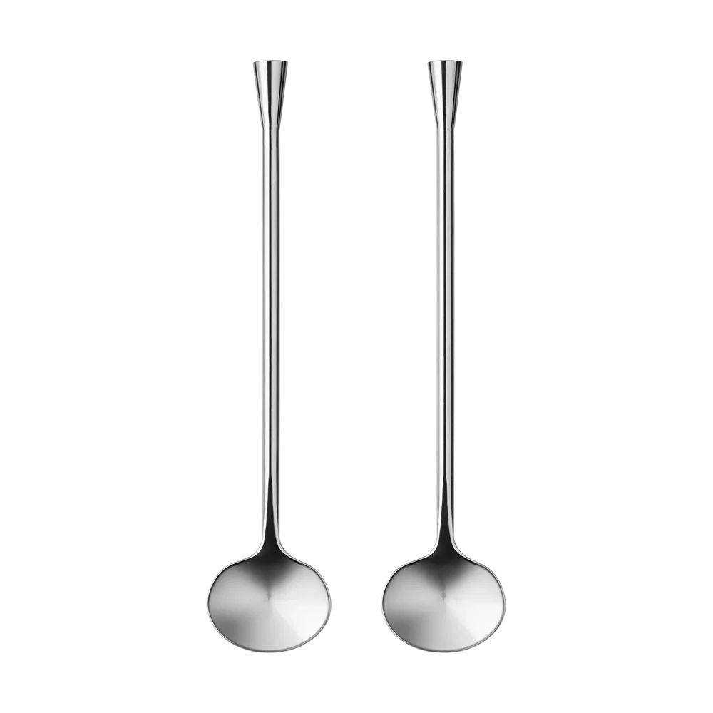 City drinkskje 170 mm 2-pakning v:2516400 City drinkskje 170 mm 2-pakning v:2516400