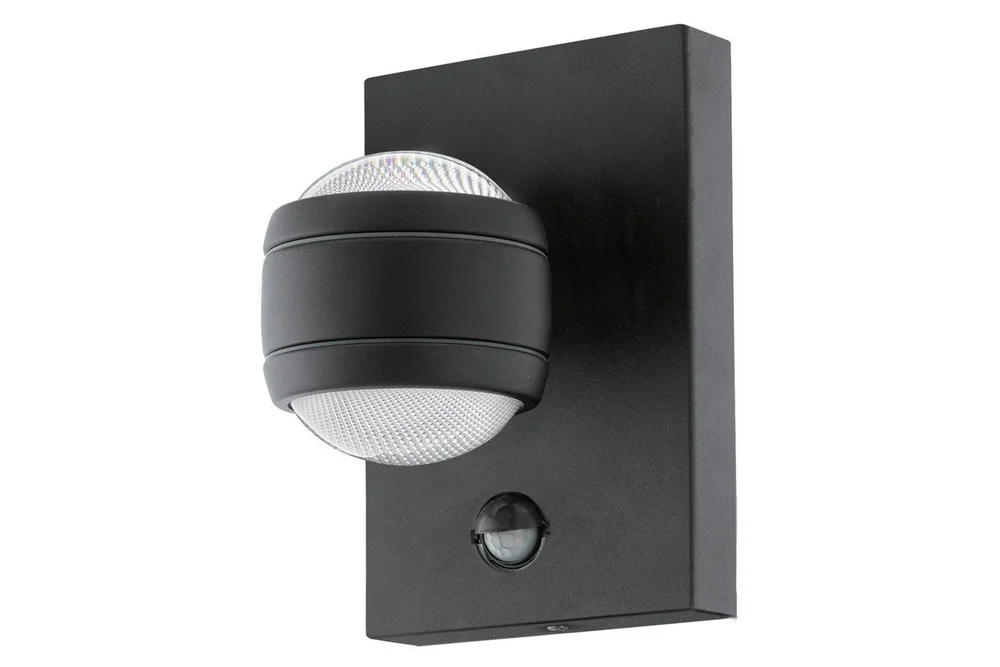 Vegglampe Utendørsbelysning Eglo Sesimba 1 v:6376392