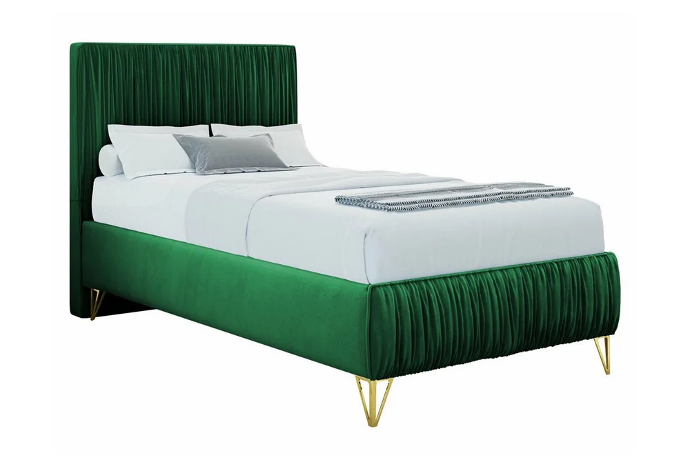 Gortin Rammeseng 90x200 cm v:4973844