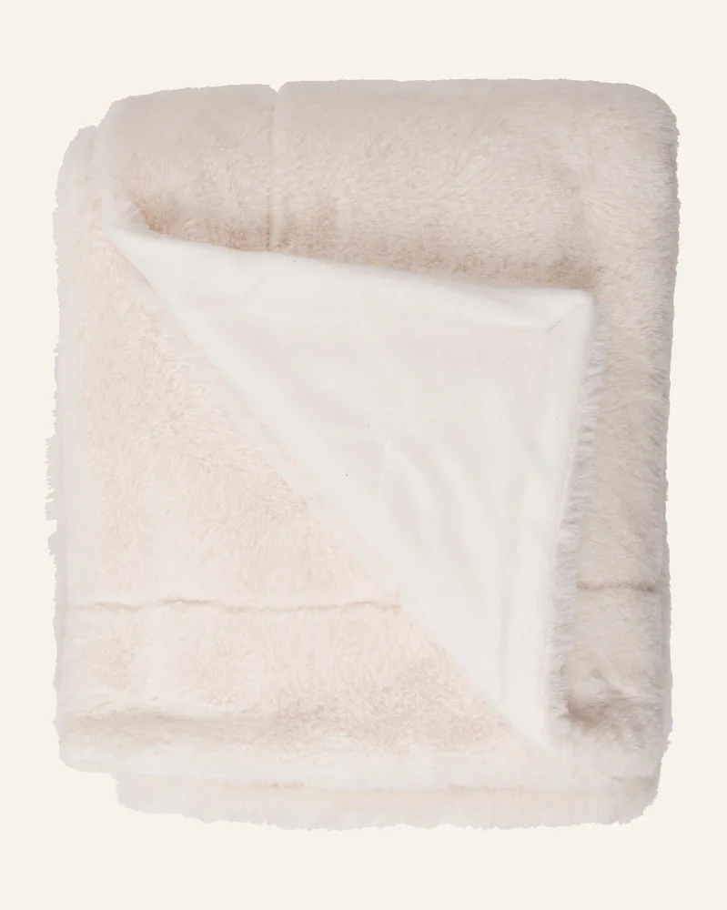 Pelspledd offwhite – 130×170 cm v:9477447 Pelspledd offwhite – 130×170 cm v:9477447