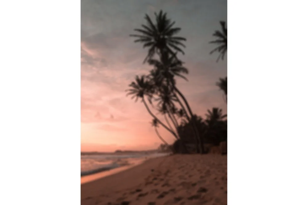 Poster Summer 50x70 cm v:7365951