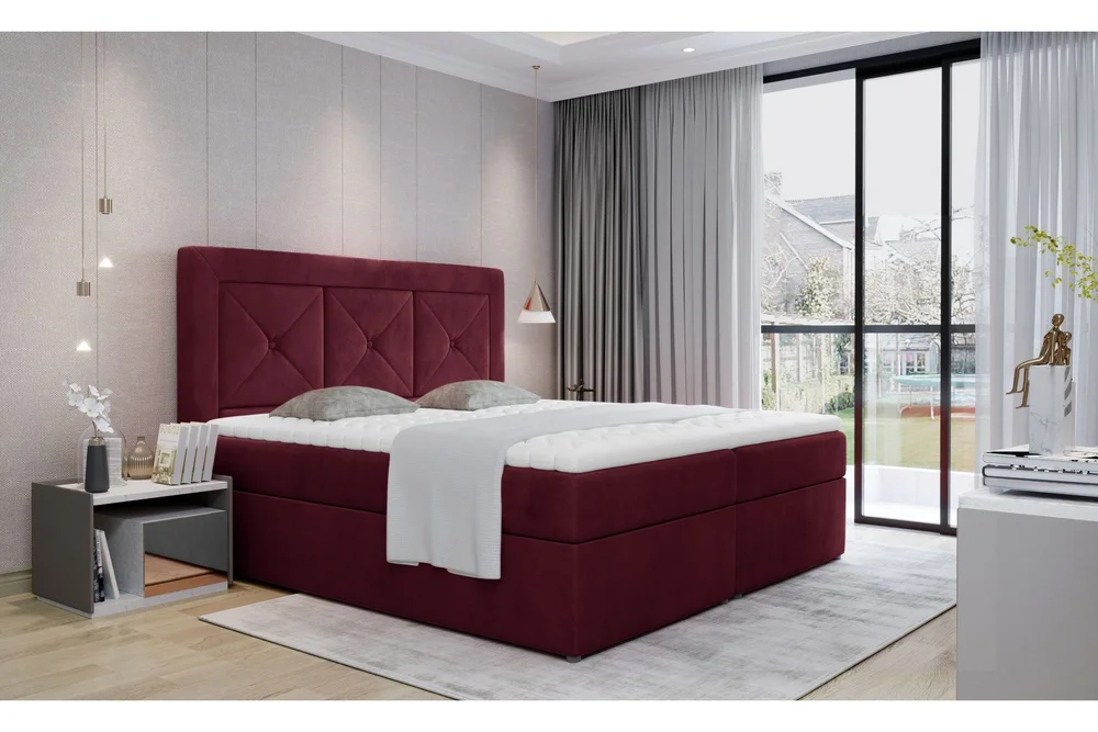 Sidria Sengepakke 140×200 cm v:3903990 Sidria Sengepakke 140×200 cm v:3903990