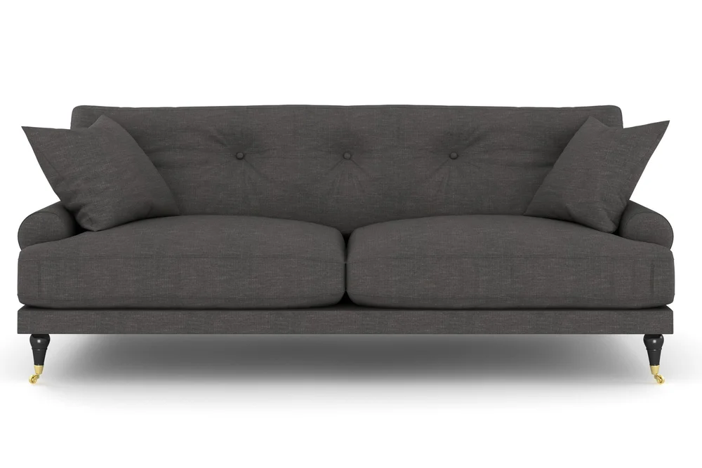 Andrew 2-seters Stoffsofa v:8845567