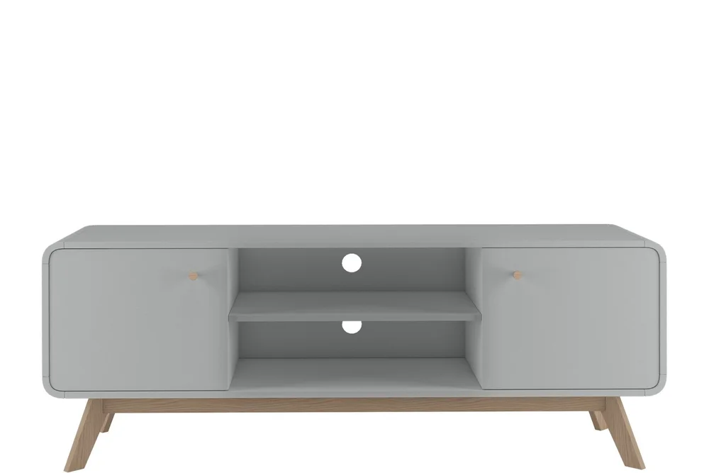 Olivet Tv-benk 140 cm v:3442755