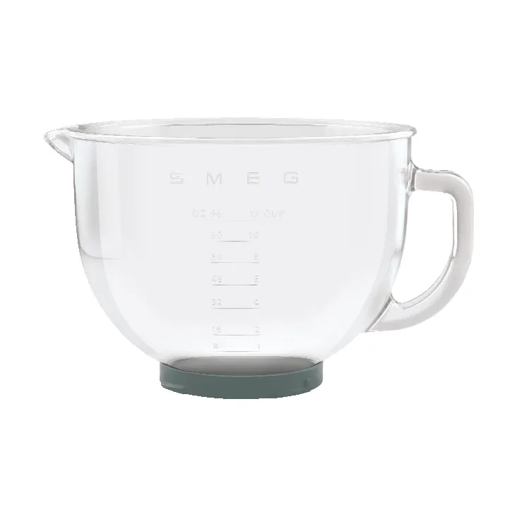 Smeg glassbolle tilbehør 4 v:7568962 Smeg glassbolle tilbehør 4 v:7568962