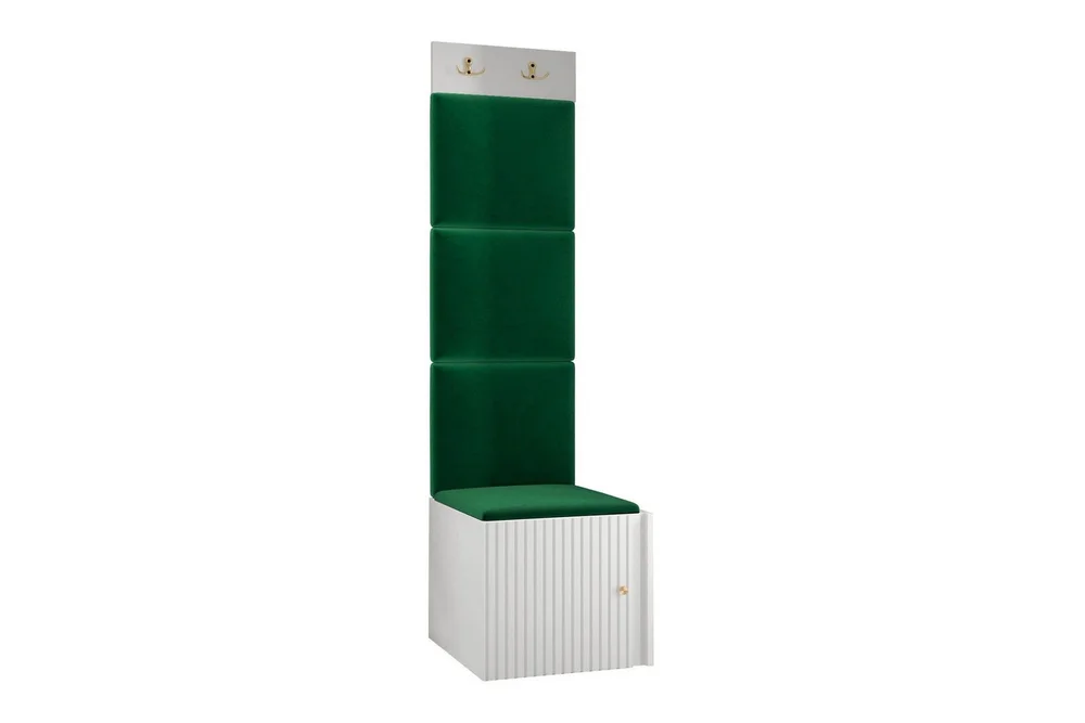 Dunvegan Highboard White v:6144939