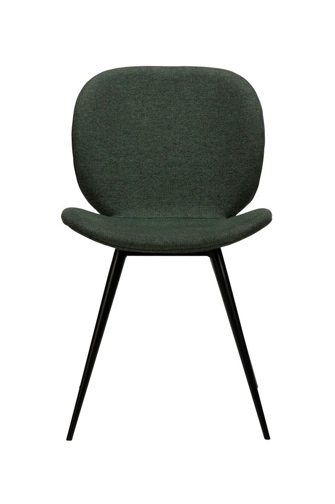Cloud stol, 2-pakning - Grønn m v:393809