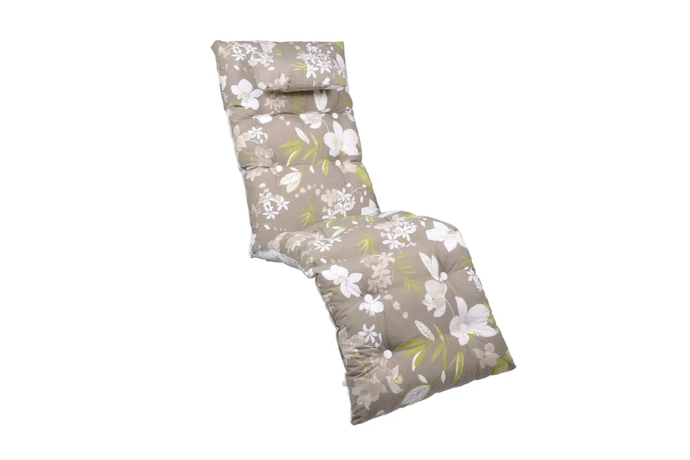 Flokkstoppet Baden baden-pute 50 Beige v:7820199