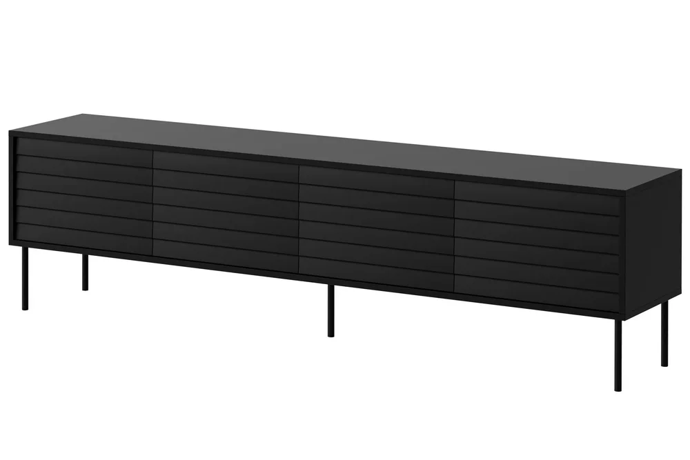 Belonger TV-benk 200 cm v:6022410 Belonger TV-benk 200 cm v:6022410