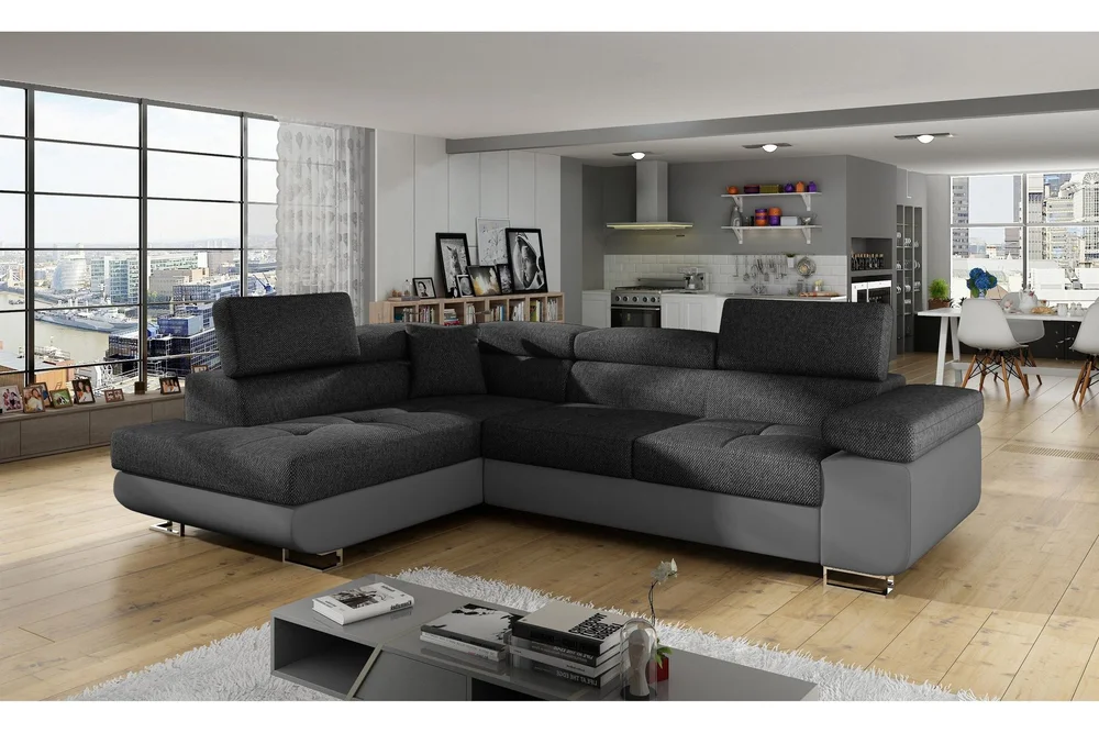 Bobis Sovesofa med Sjeselong Venstre v:9669340