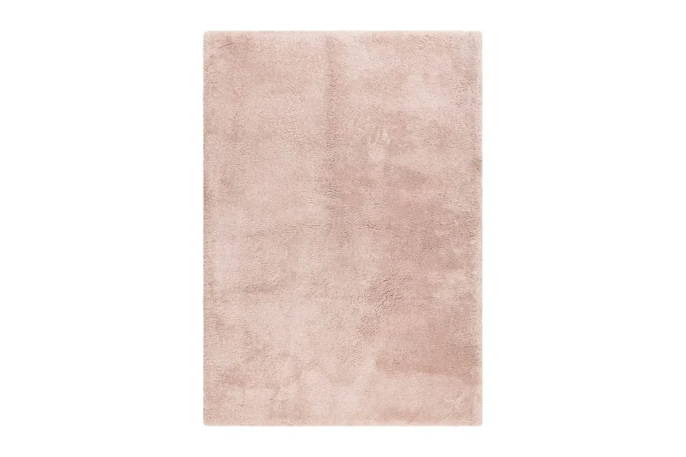 Langhåret teppe Royal Deluxe v:7038512