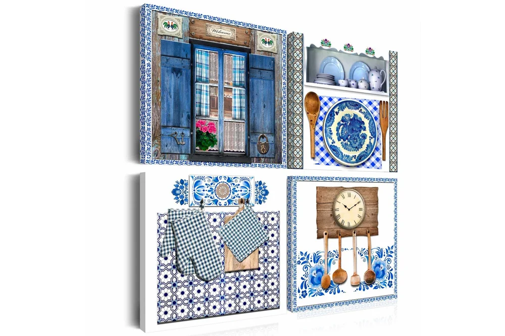 Bilde A Taste Of Tradition 40×40 v:8279556 Bilde A Taste Of Tradition 40×40 v:8279556