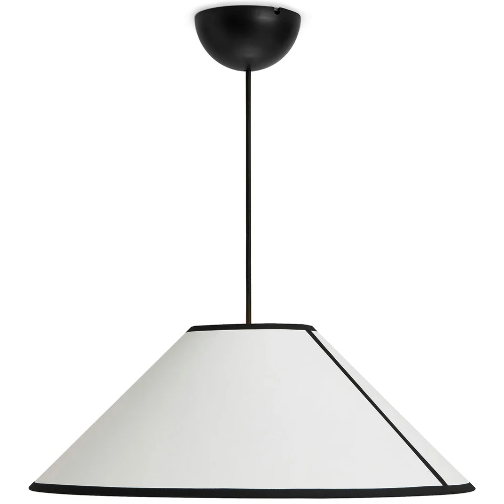 Ava Cone Pendel, 50 cm v:8510119 Ava Cone Pendel, 50 cm v:8510119