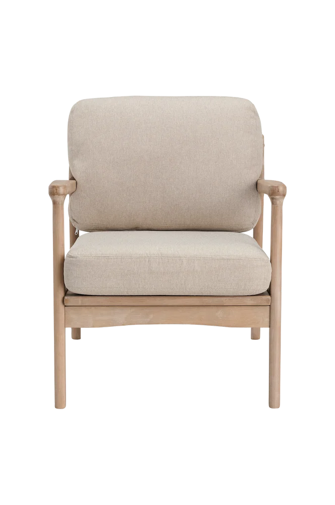 Lenestol Gostav - Natur m v:4691100